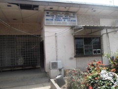 Recette douane des hydrocarbures